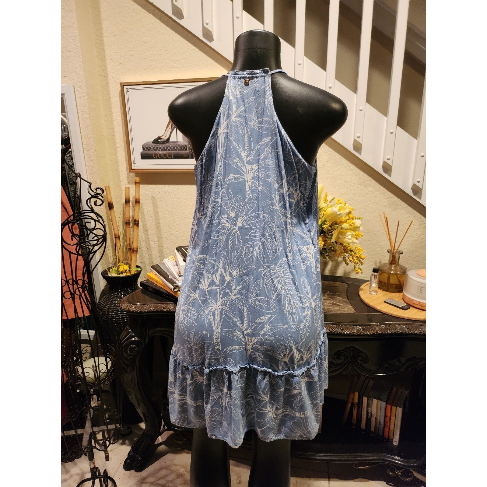 Touche dress size M