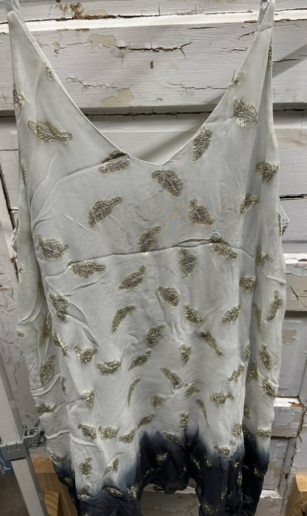 ADORABLE A Rare Bird Vegas Dress-SIZE S/M