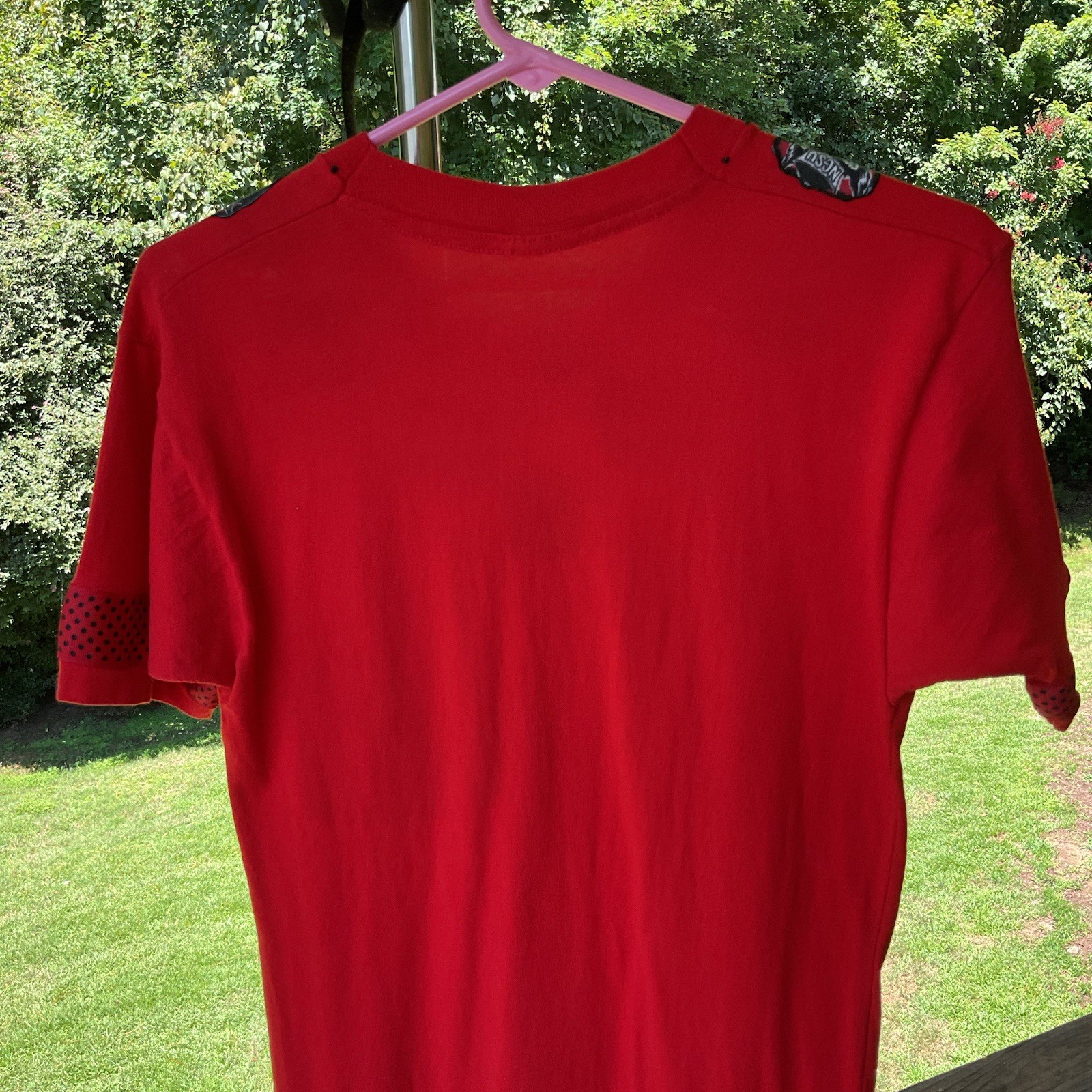 NC State Wolfpack Mini Dress Wmn College Student Gameday Cotton Handmade NCSU