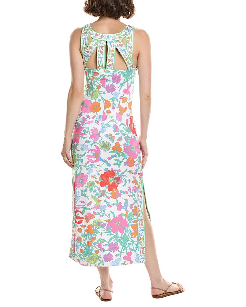 Gretchen Scott Isosceles Maxi Dress Women’s
