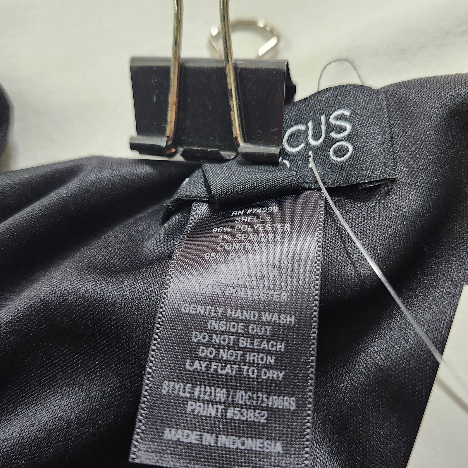 Enfocus Studio Cocktail Dress – new with tags
