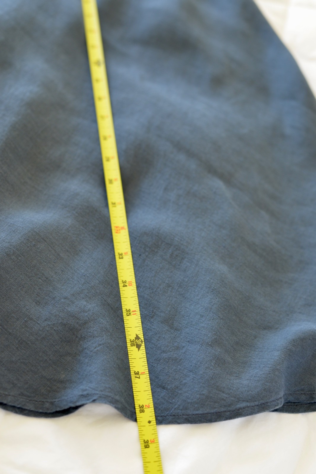 SULA 100% LINEN SLIP DRESS. DESIGNER HANDCRAFTED PREMIUM QUALITY FABRIC EUC (S)