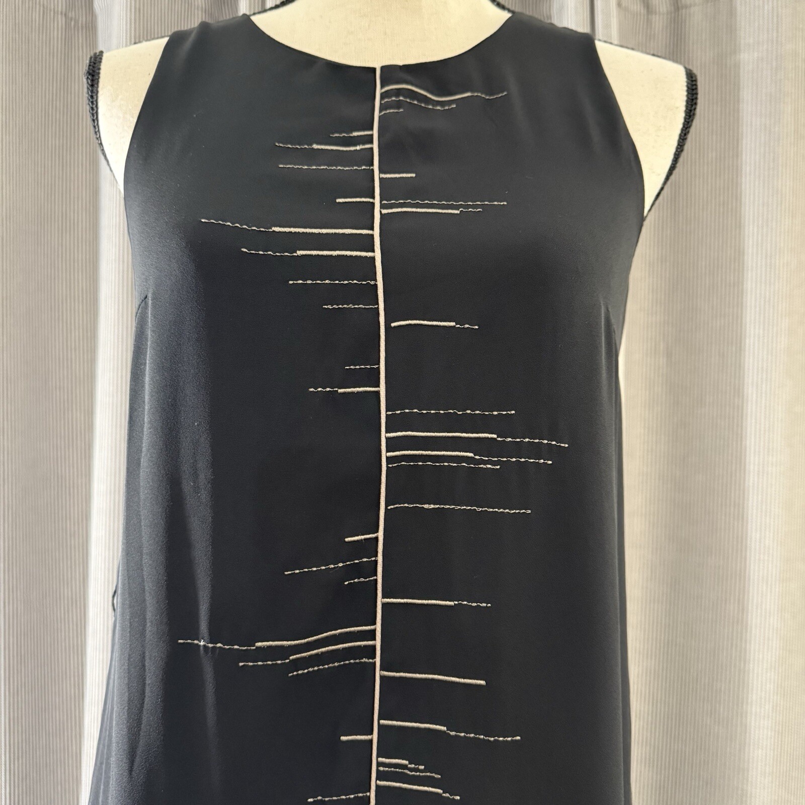 GINLEE dress