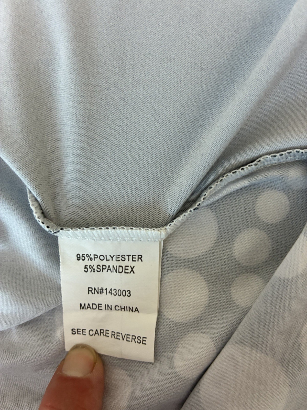Emma And Elsa Maxi Dress Size 10/12