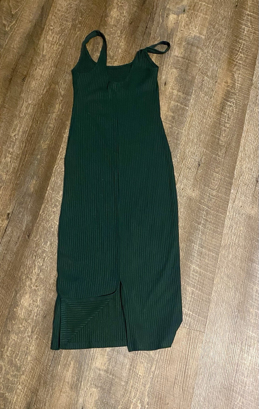 Urban Outfitters Out From Under ‘90s Tank Top Midi Dress