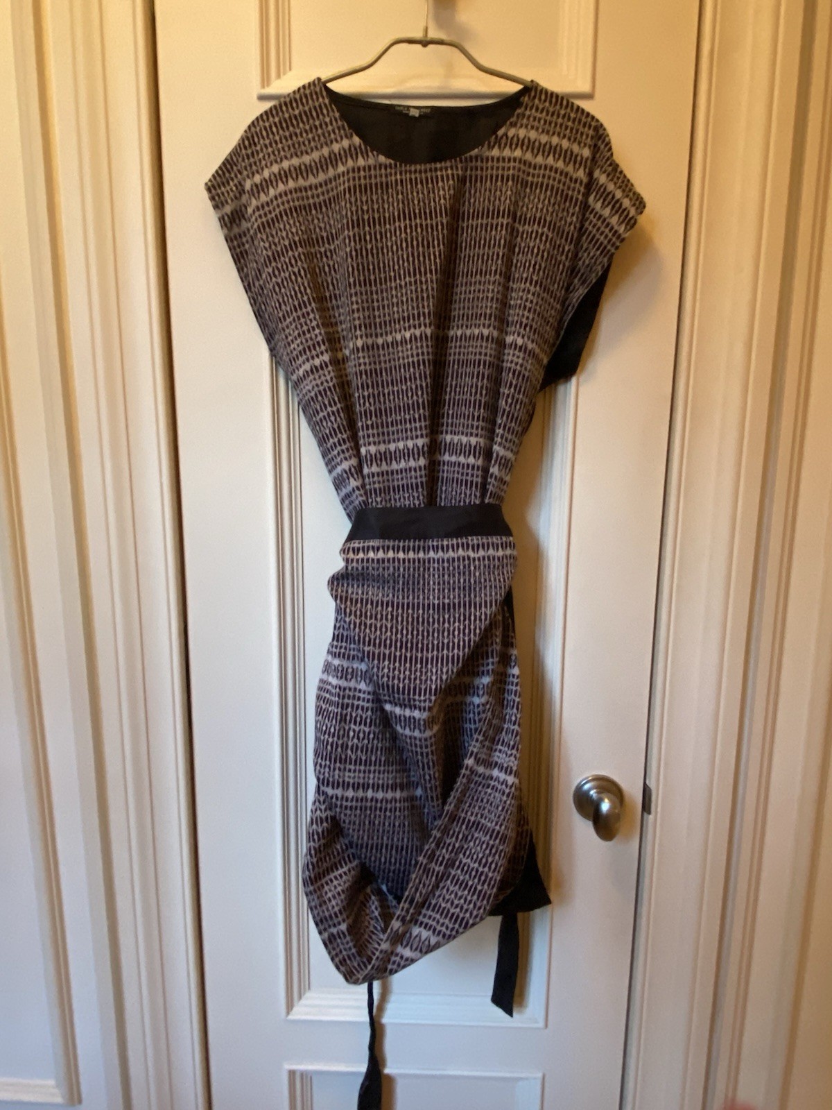 Carla Fernandez – 4+ dresses in 1 Cobra Dress