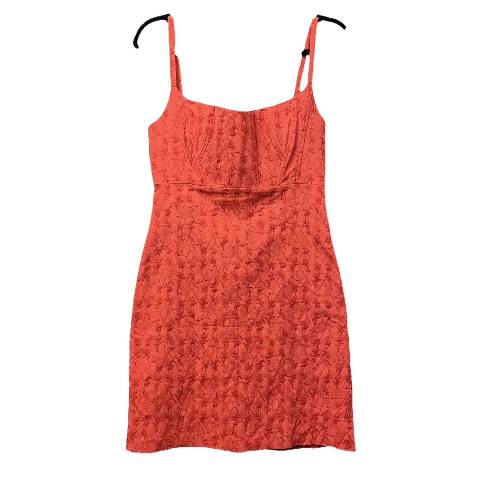 Helena Sorel Vintage Corset Dress in Pink Size EU 40