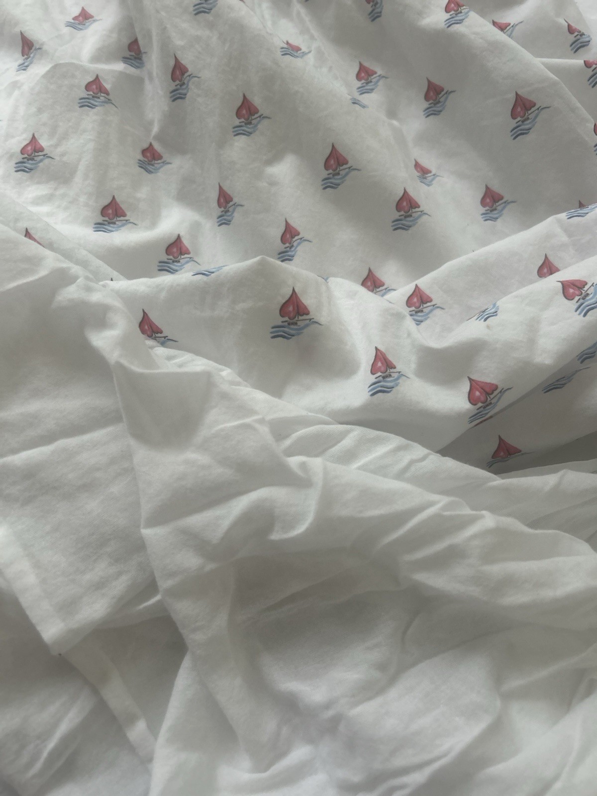 Hill House Lucy Nap Dress – ❤️ Love Boats Cotton Sz XS