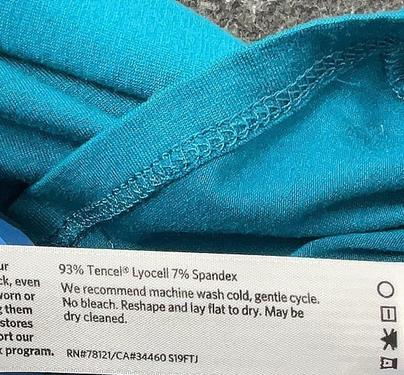 NWT! Eileen Fisher Cotton Dress – Summer Winner!