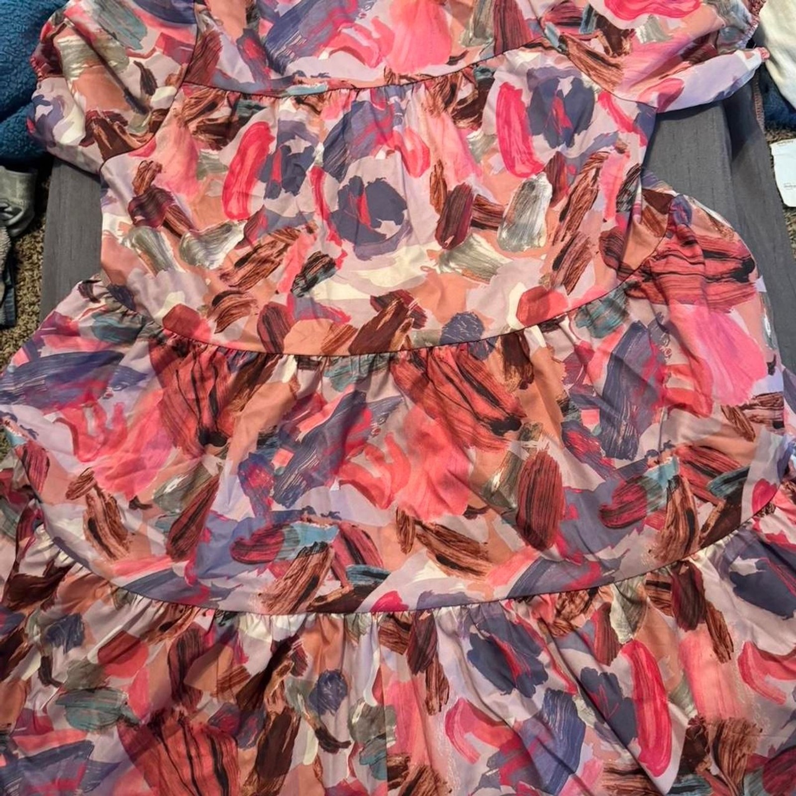 Unbranded Women’s multi Dress
