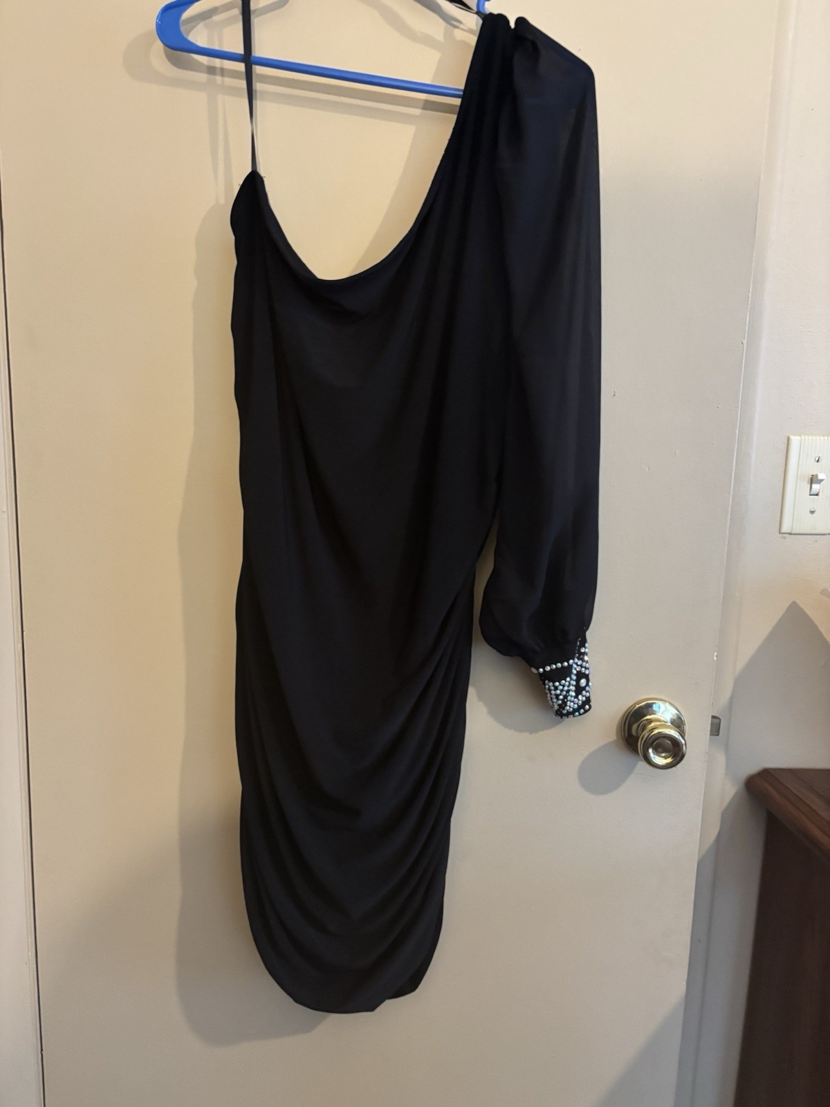 Deb Shops Dress