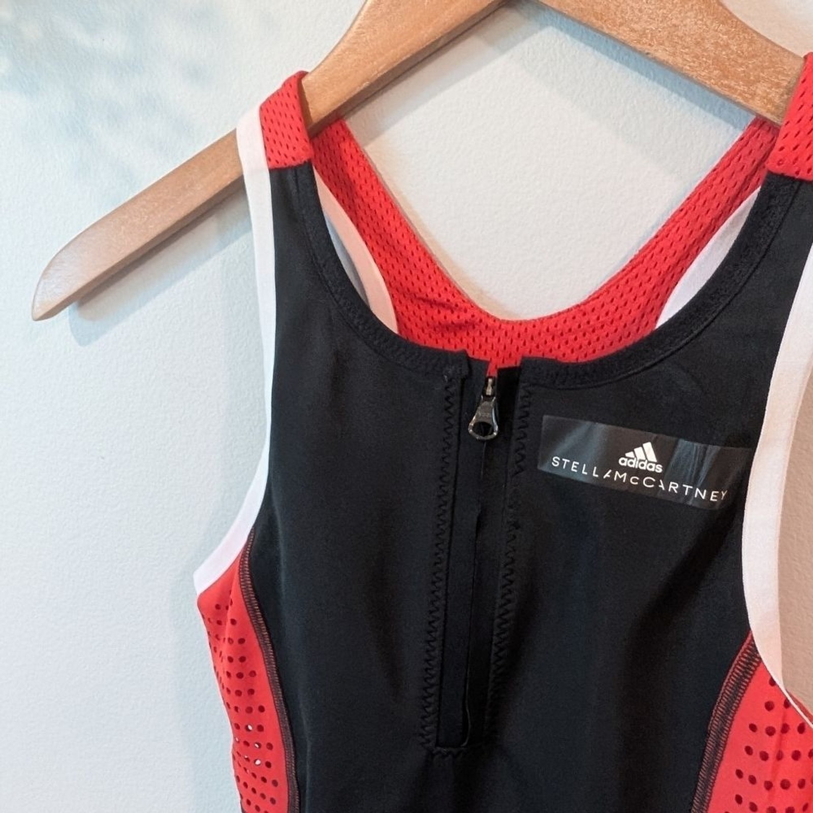 Adidas by Stella McCartney Multicolor Athletic Dress
