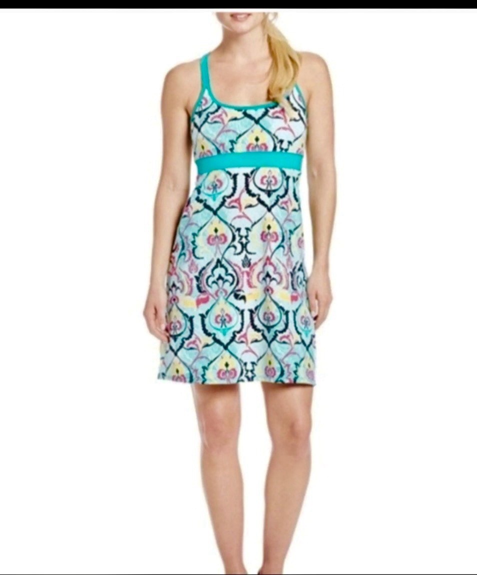 Soybu Women’s Athletic Dress, Size Small