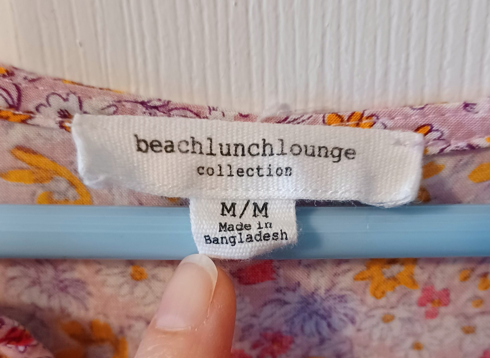 Beach Lunch Lounge Midi Dress Medium Floral Sleeveless Tiered Ruffle Sundress