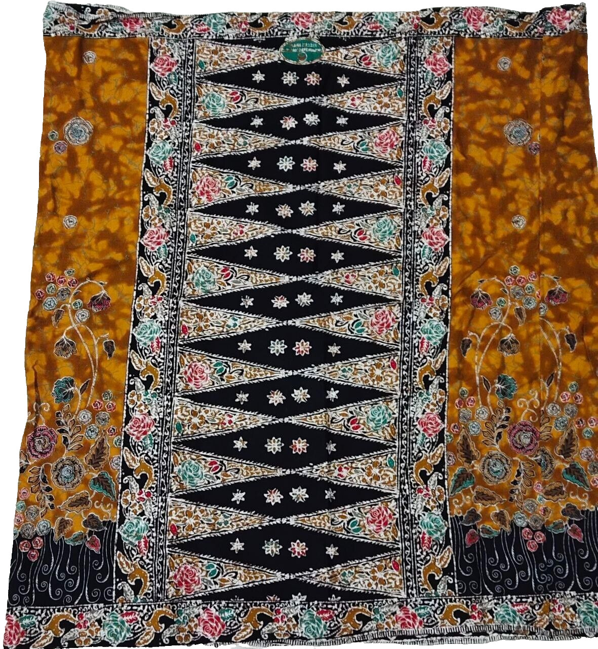 Batik sarung Terengganu x 4 peaces (random)