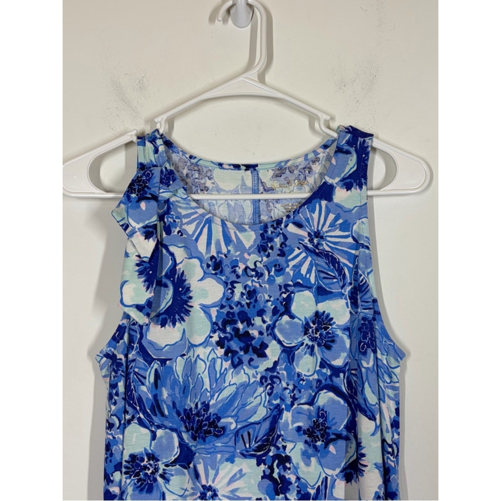 Lilly Pulitzer Luella Dress Size Small