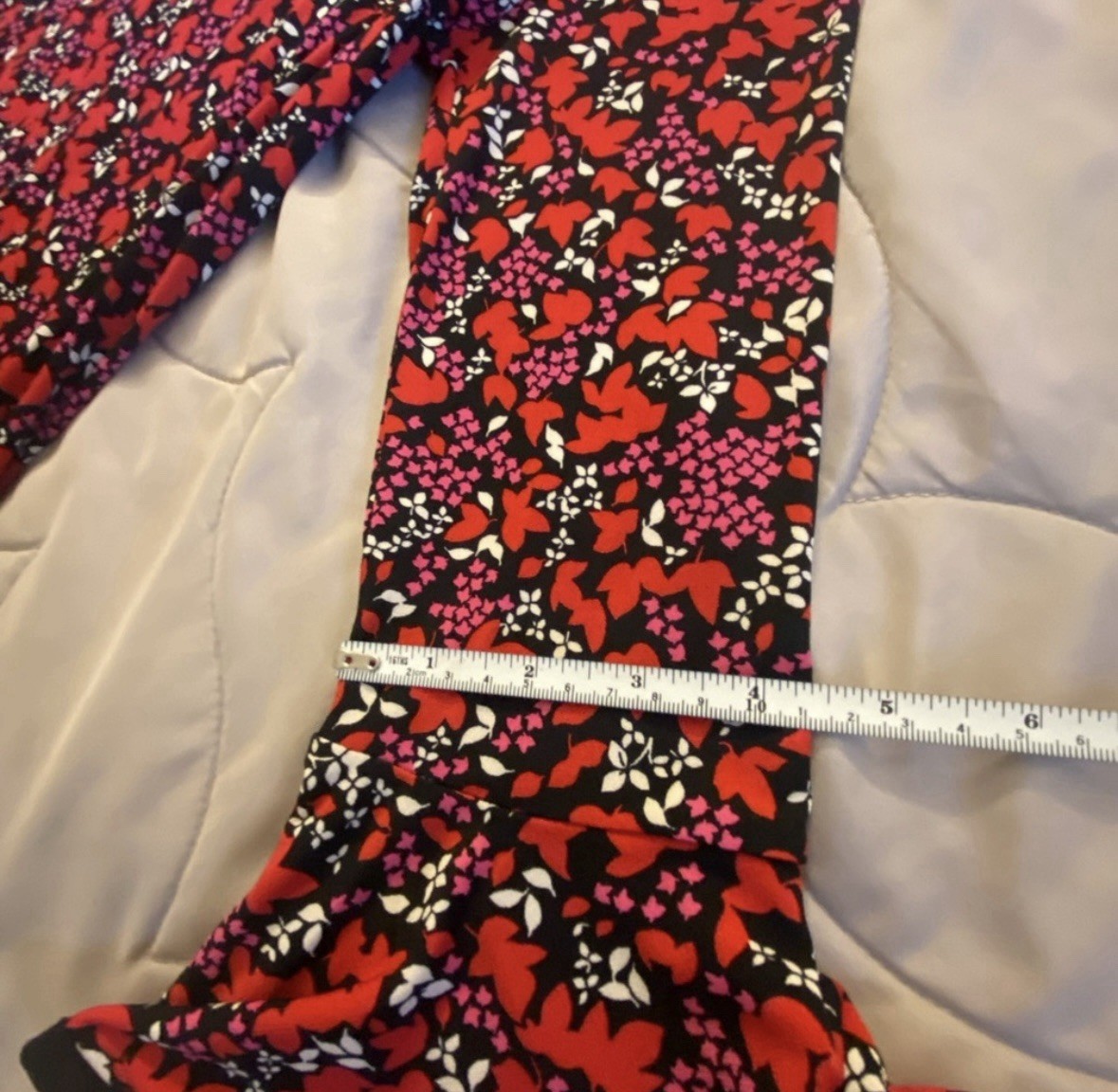 Michael Kors Dress Brand New 95% Polyester Size M
