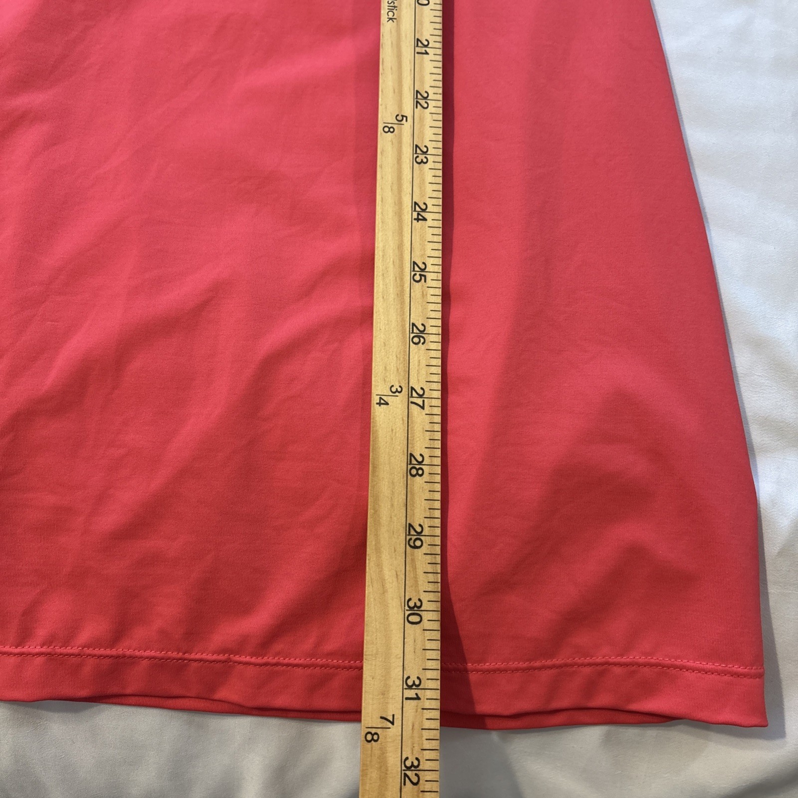 Athleta Kokomo Swim Dress Halter Tie Back Padded Built in Bra Swim Women’s Small