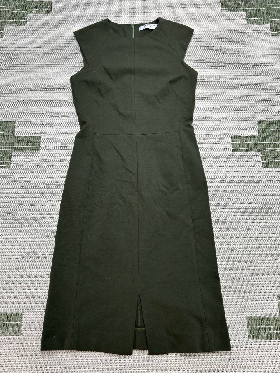 M.M.Lafleur Dress Womens 6 Blouson
