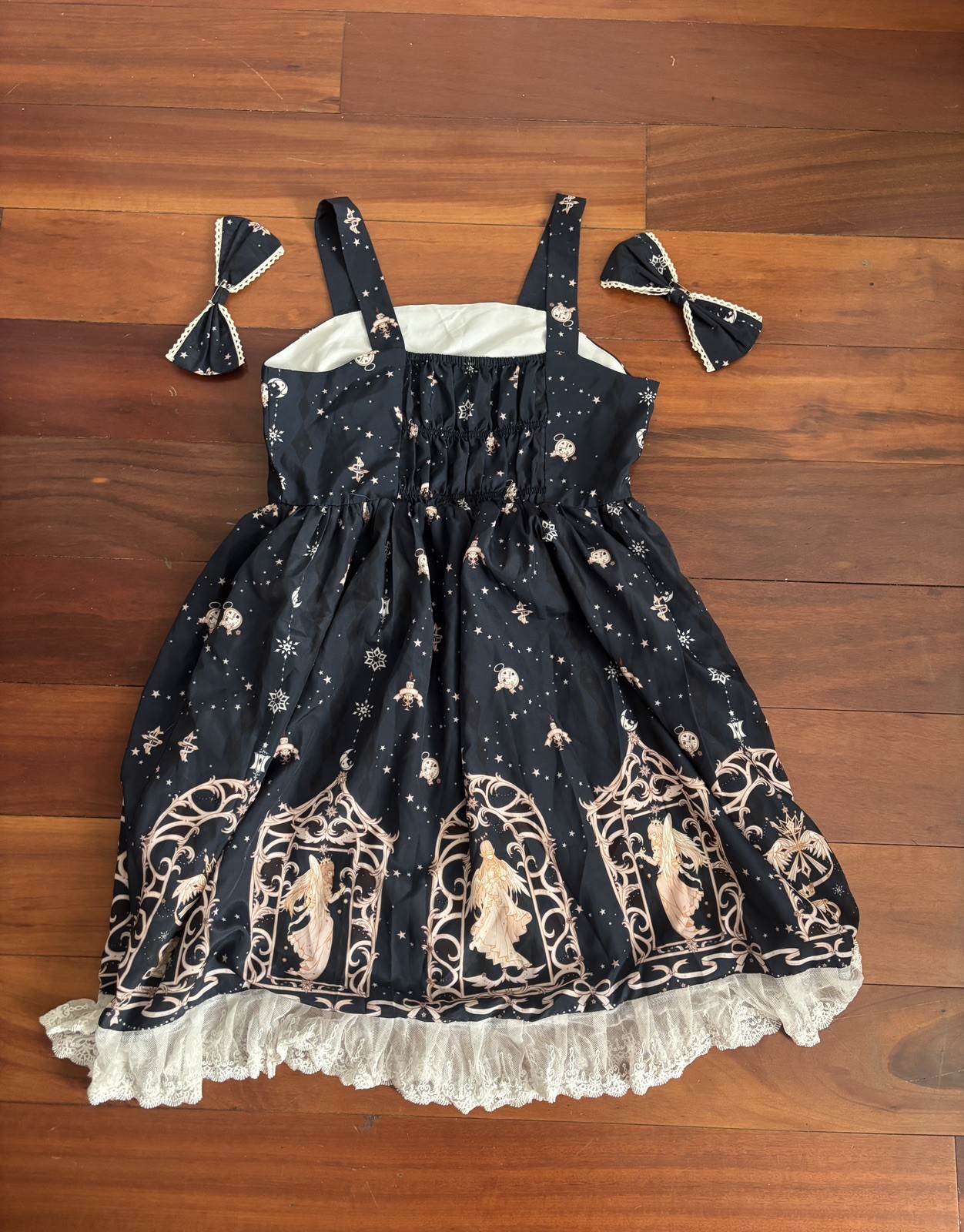 Black Lolita