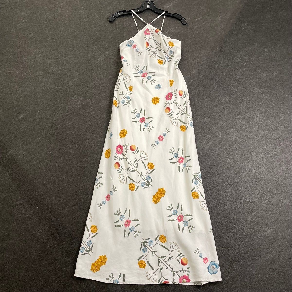 SANCIA The Cabesa Dress Women’s Size S Dahlia Floral