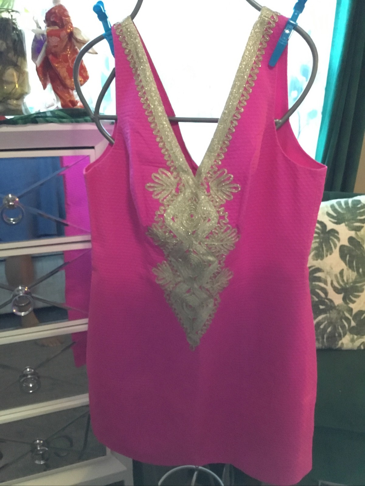 Lilly Pulitzer