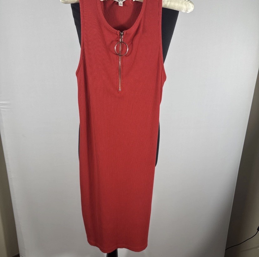 Women Corset Sundress – A New Day