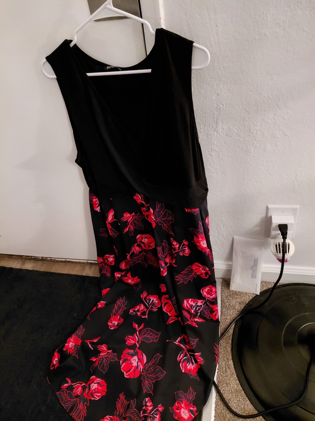 20 Women’s Plus Size Dresses 2XL Professionally Hemmed Great Condition