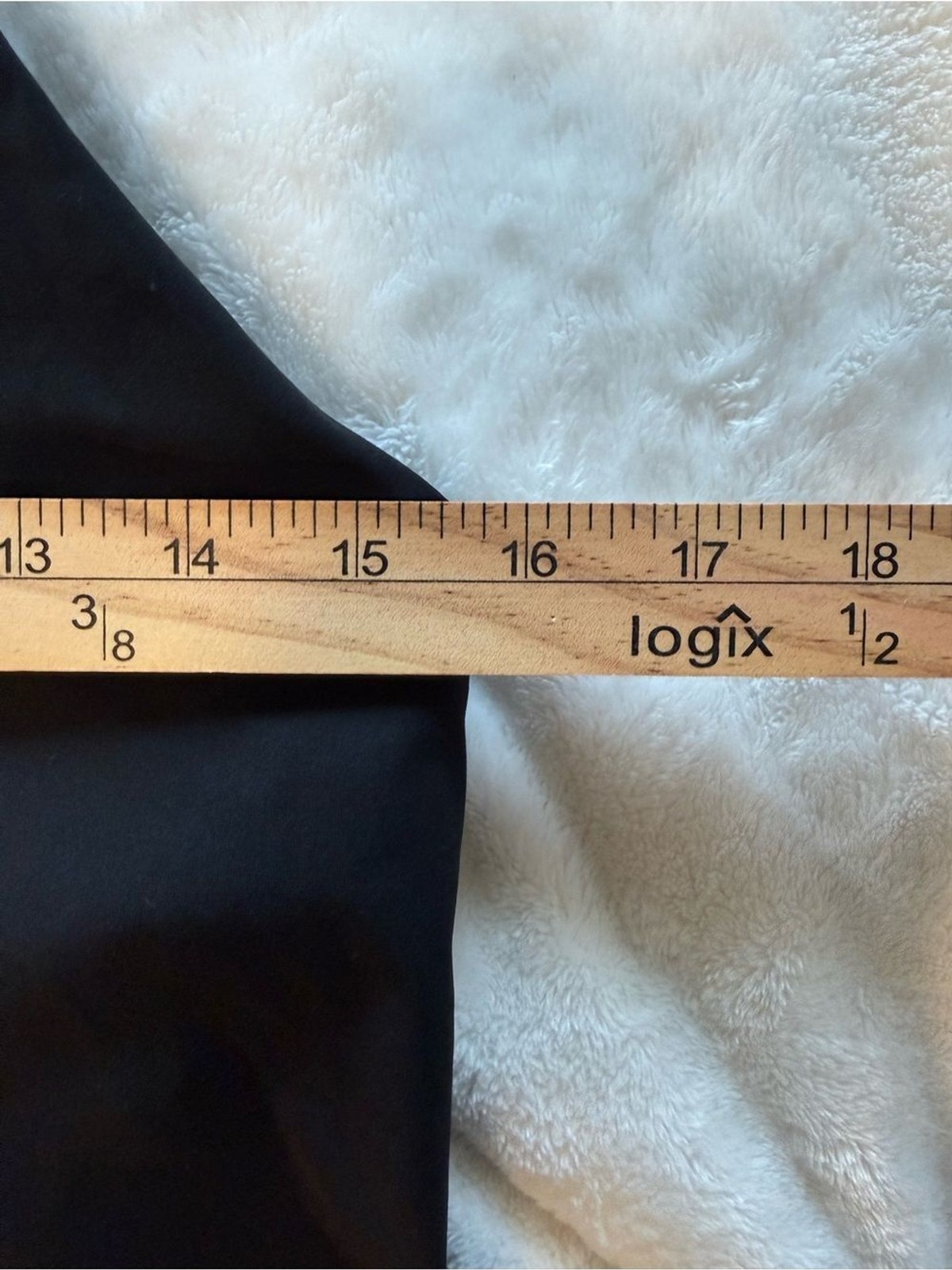 IUGA Black Athletic Dress with Built In Shorts Pockets Tennis Golf