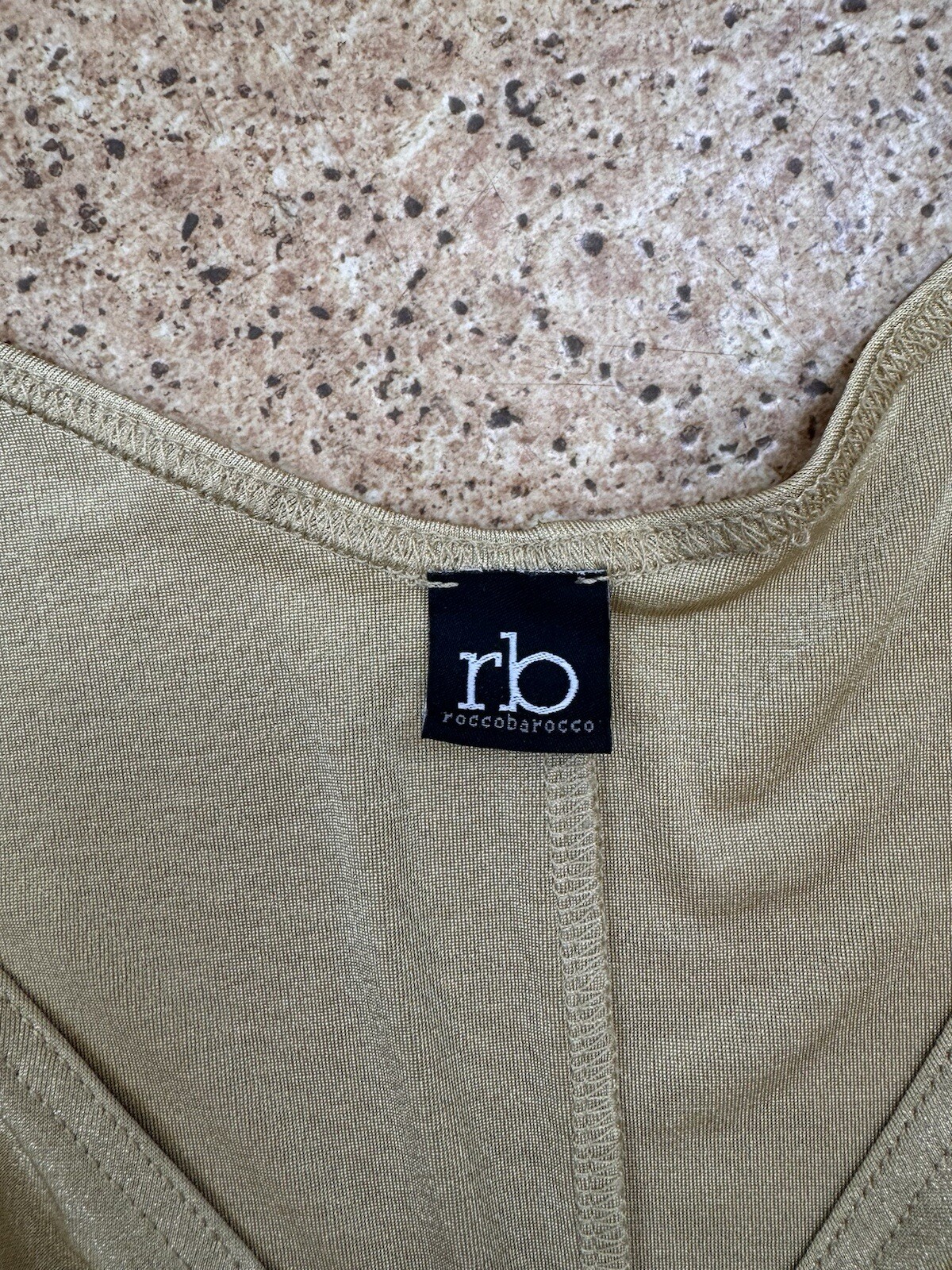 DRESSES Roccobarocco Asimmetric
