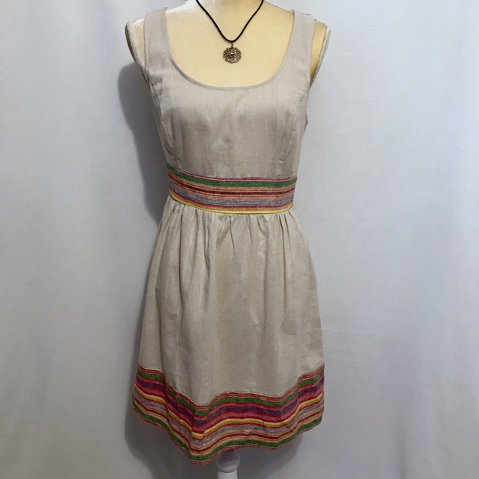 Petticoat Alley NWT Mini Dress Women S