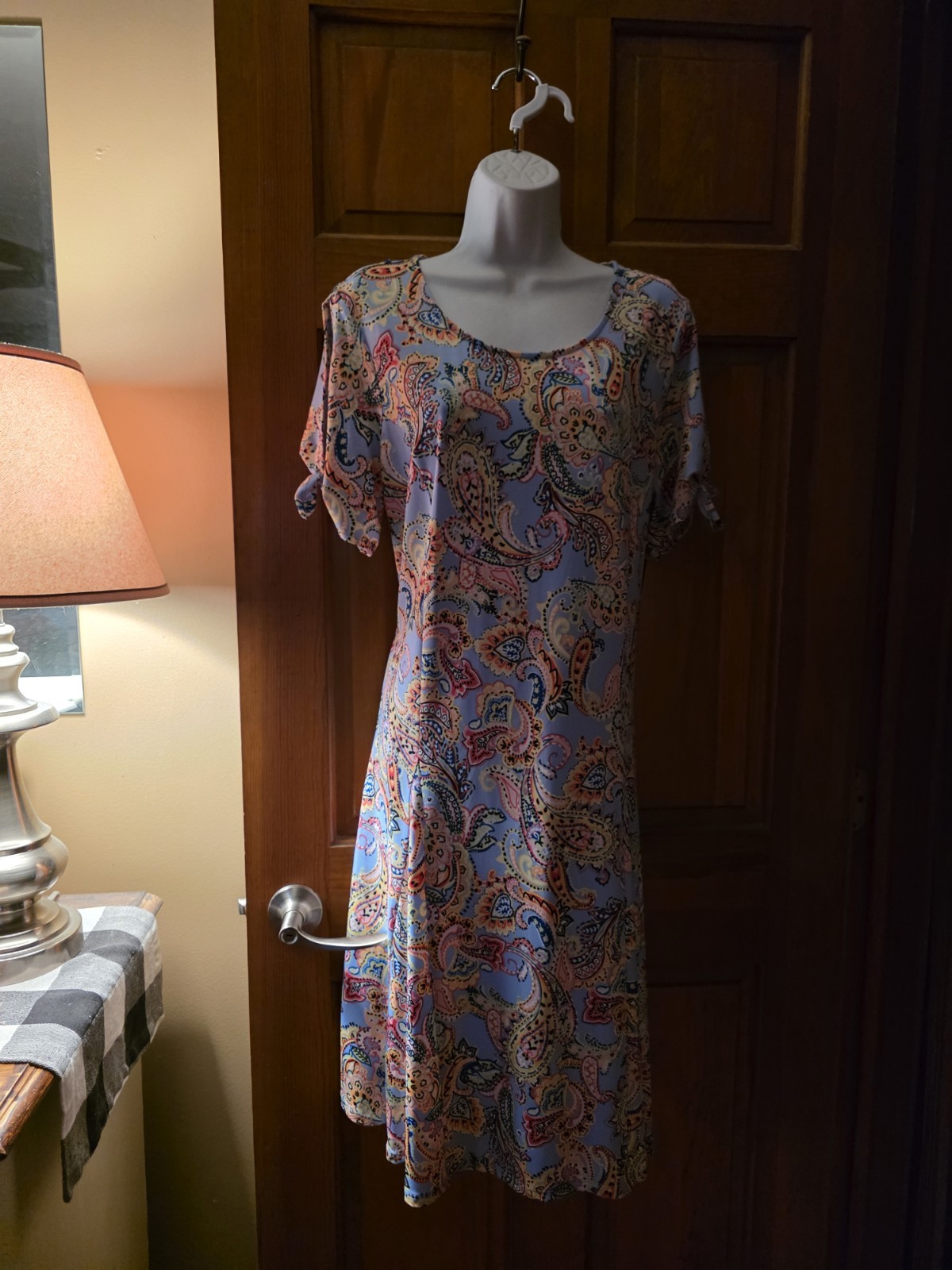 Kim Roger’s Sixe L NWT Dress