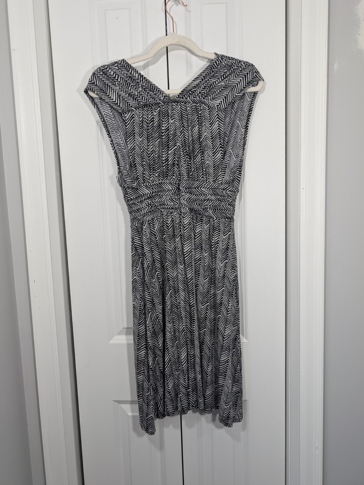 Plenty Tracy Reese Women’s Size Small Dress Gray