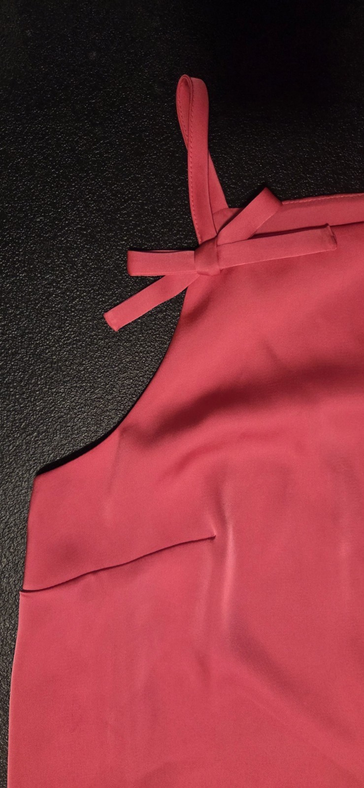 🆕️ New Kate Spade New York x Target 90s Mini Tank Shift Dress in pink – MEDIUM