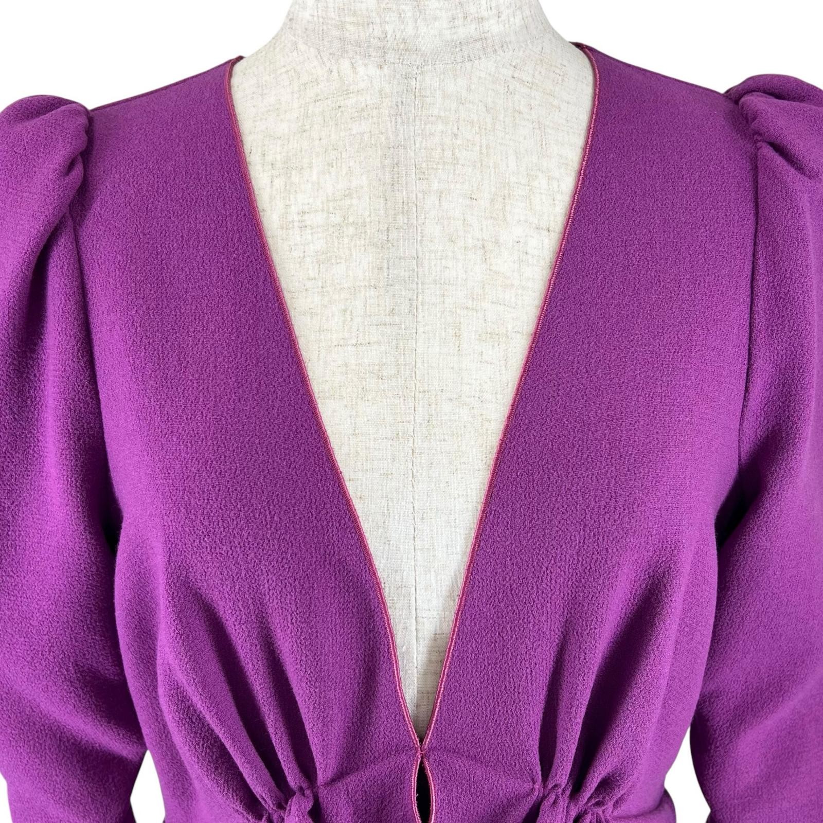 Bottega Veneta Wool Dress – DUTY FREE