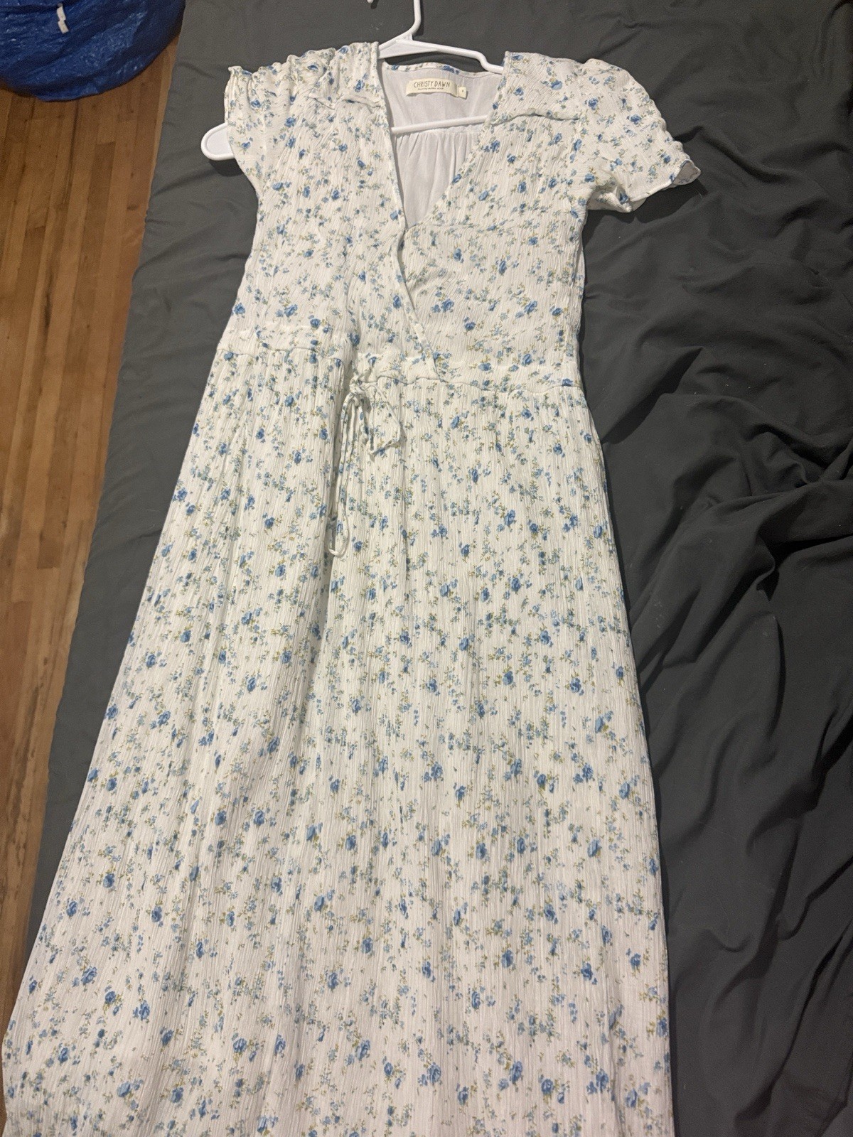 kristy Dawn dress