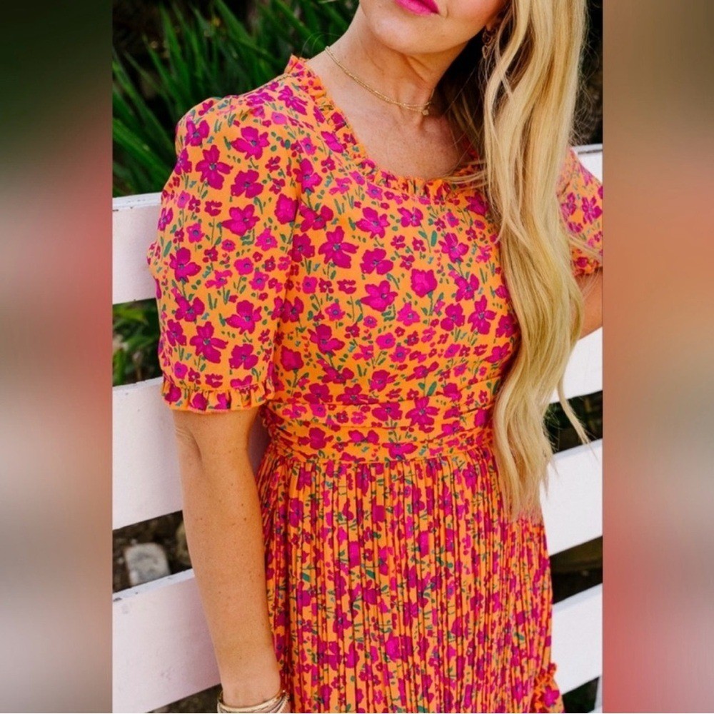 Ivy City Co RAVEN DRESS