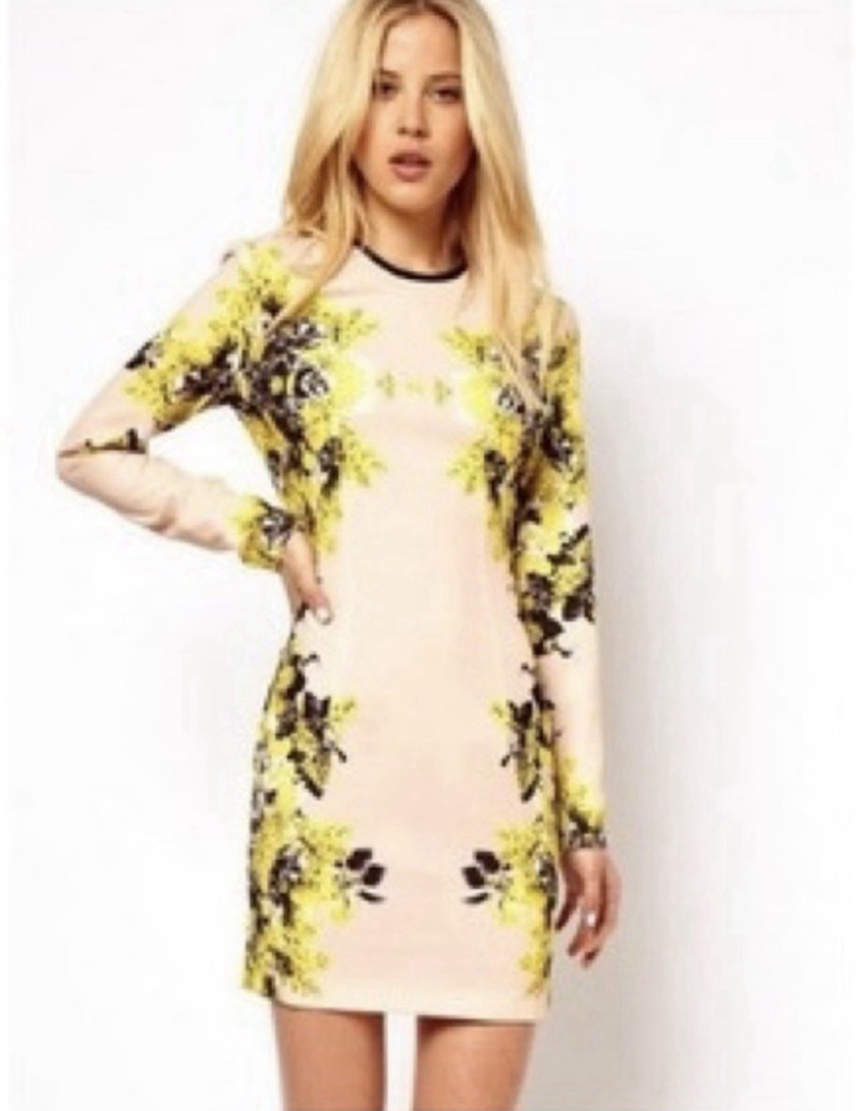 ASOS Women’s Mini Dress
