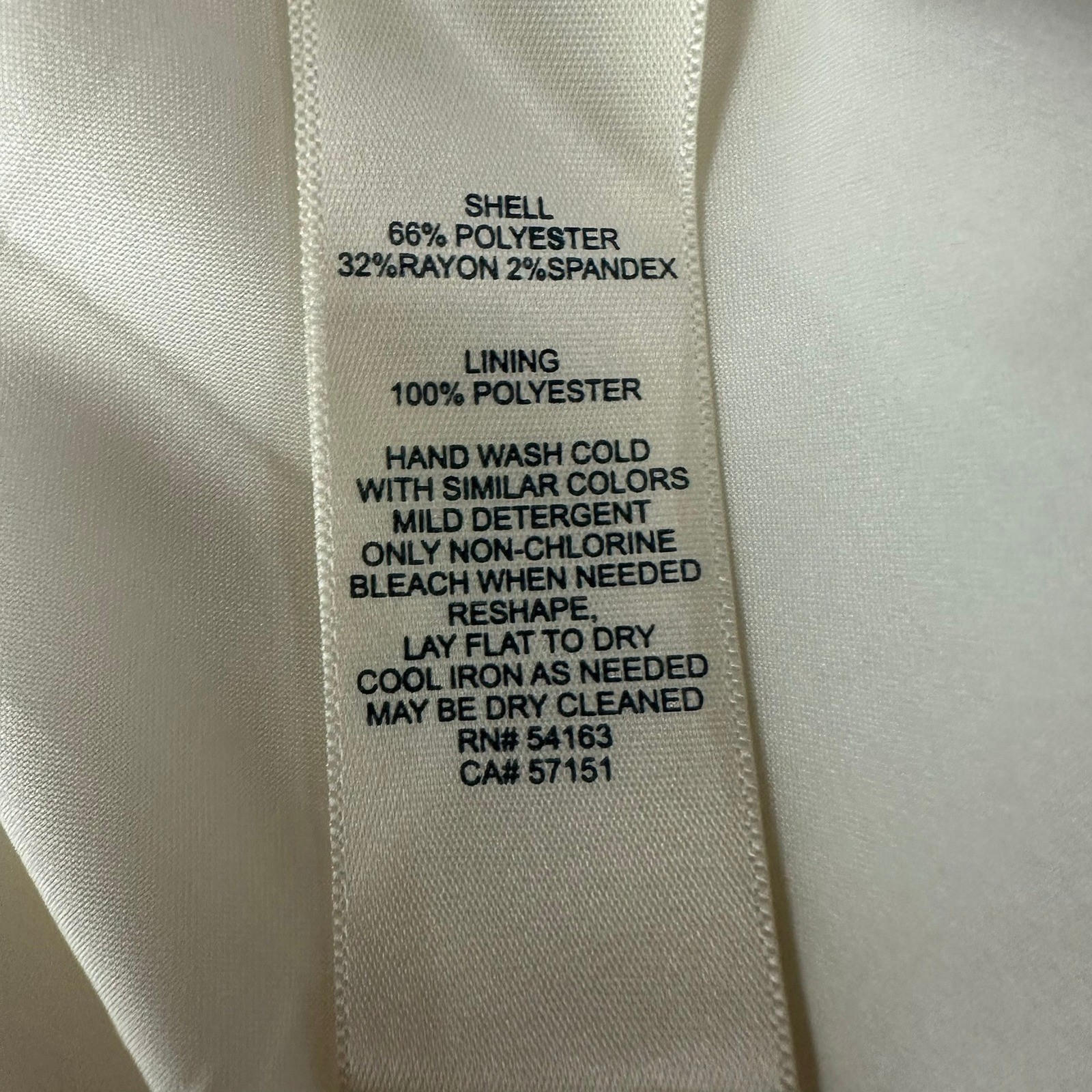 Harper Rose Womens Mod Minimalist Dress Size 12 Old Money Chic Office Career