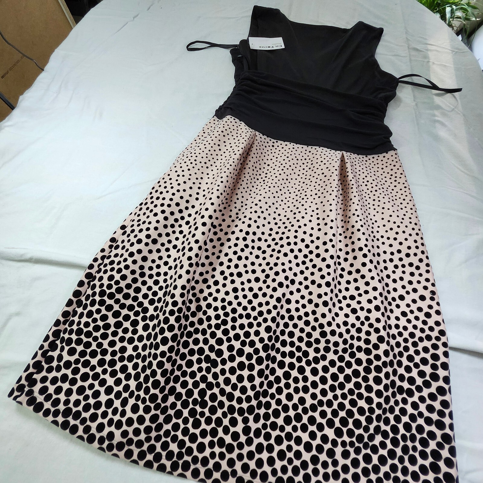 Enfocus Studio Cocktail Dress – new with tags