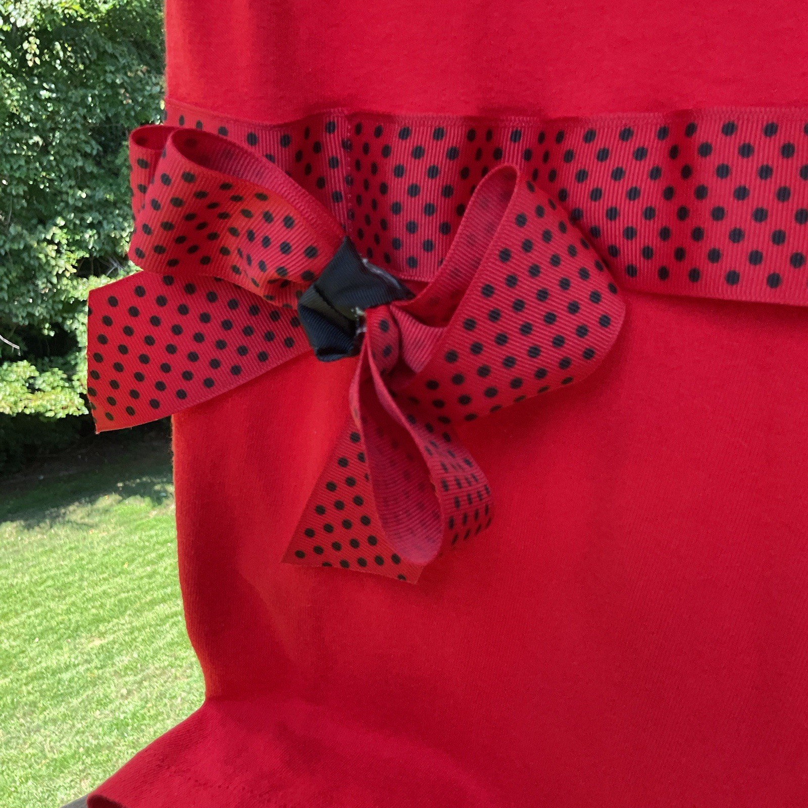 NC State Wolfpack Mini Dress Wmn College Student Gameday Cotton Handmade NCSU