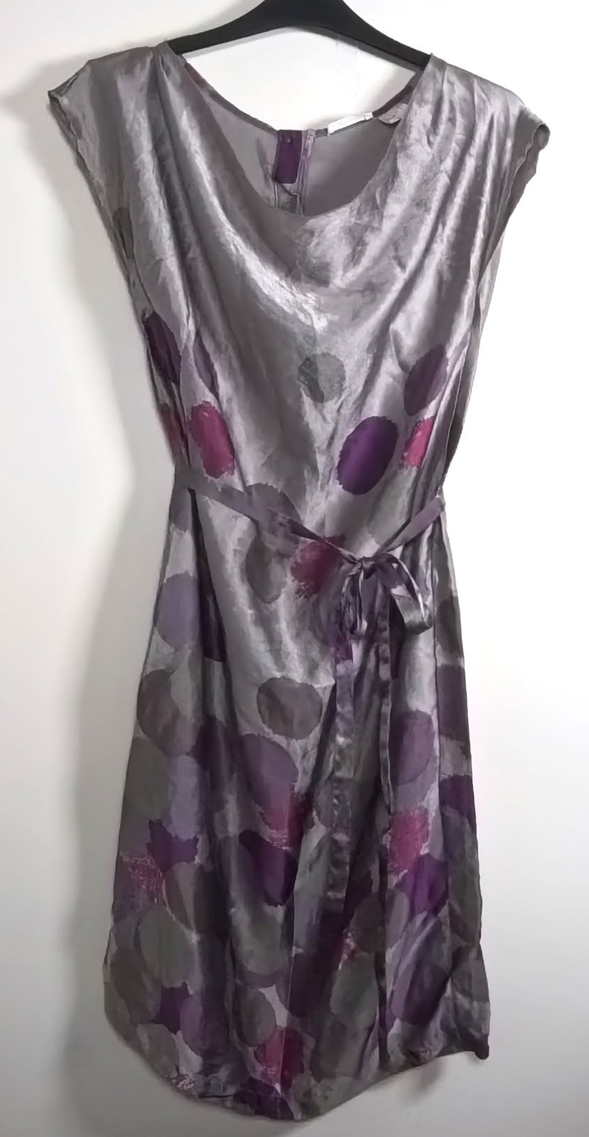 La Redoute 100% silk dress size XS