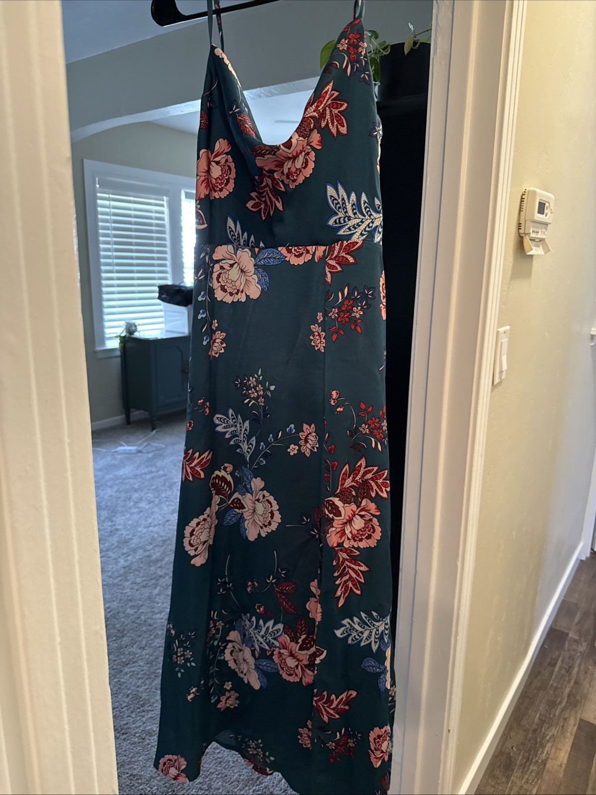 Petal & Pup Women’s Floral modi Dress Size 4
