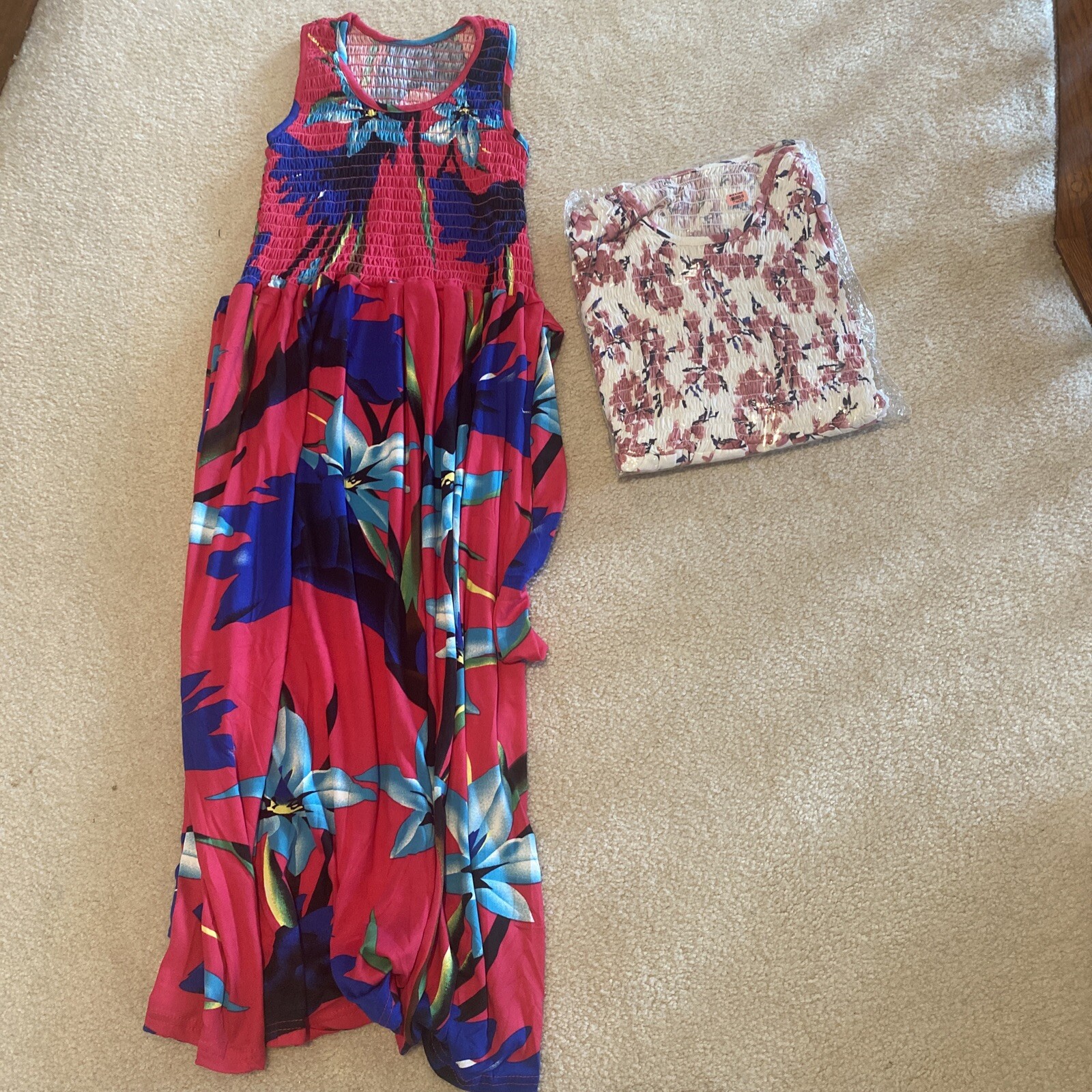 Women’s Dresses One Size Fits Most *Brand New*