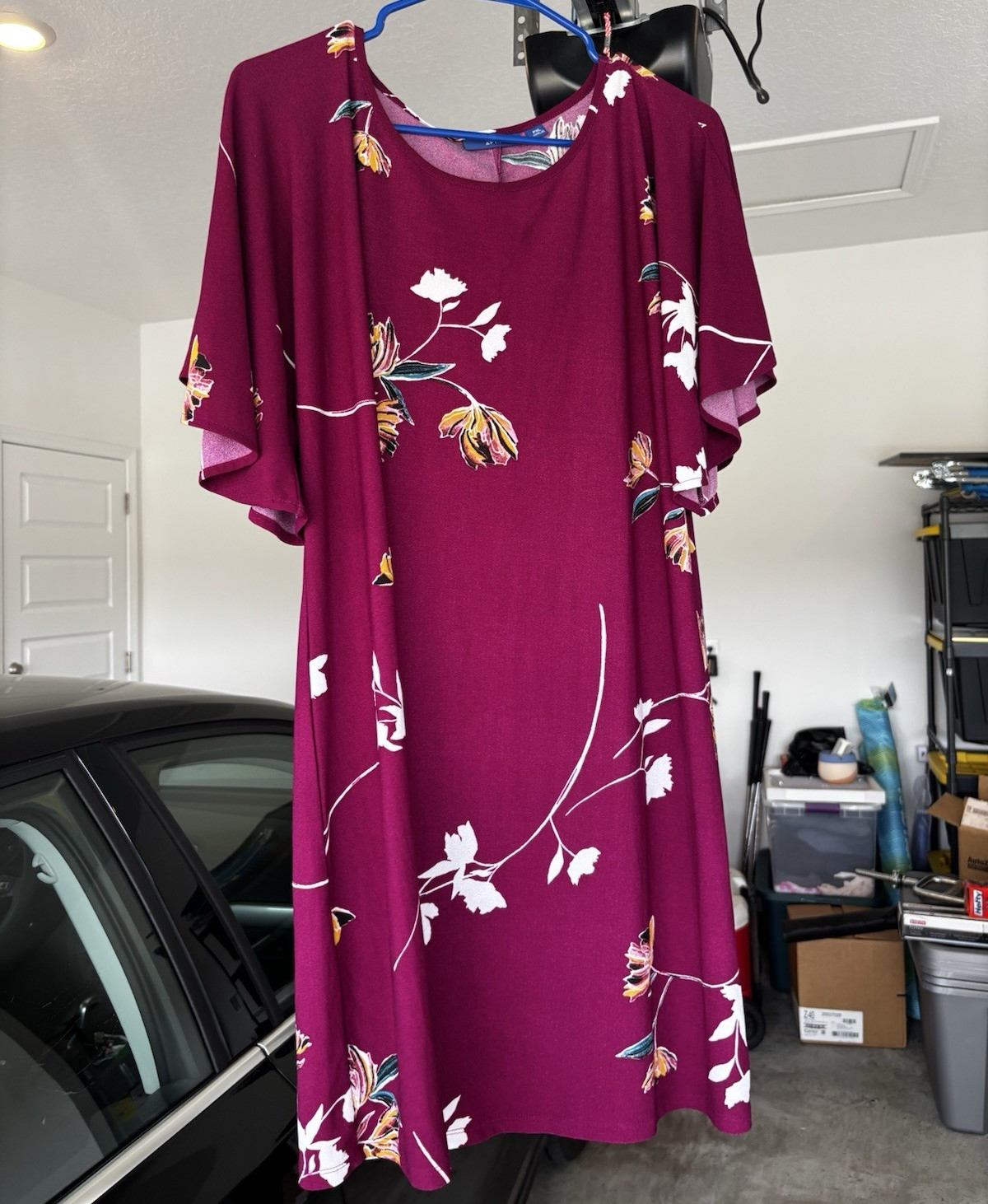 Various Women’s XL Dresses LOT
