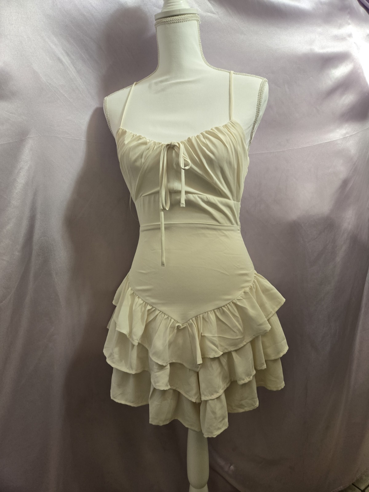 One Clothing dress