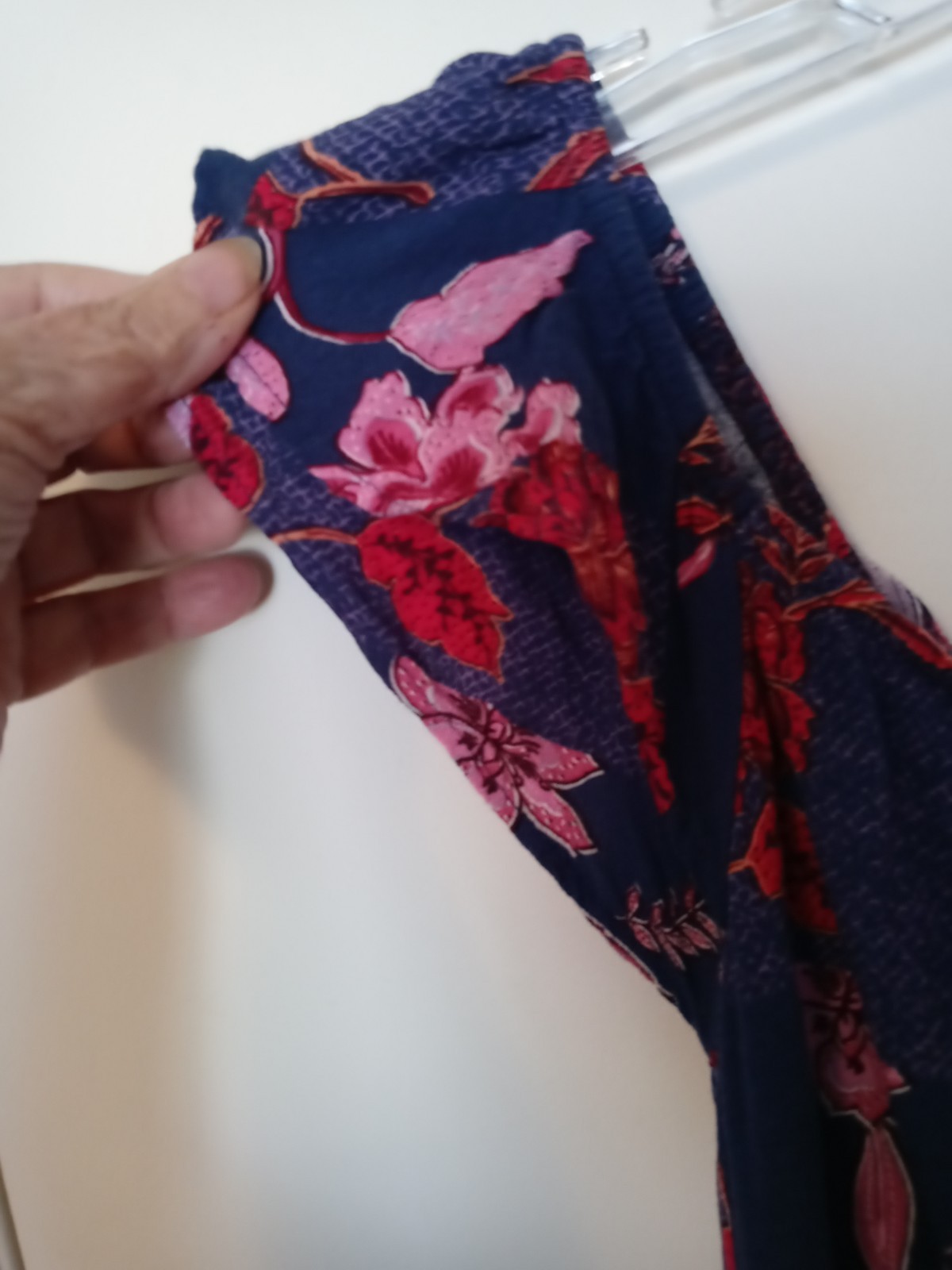 SOFIA JEANS by SOFIA VERGARA ladies plus size floral long dress sz 2X