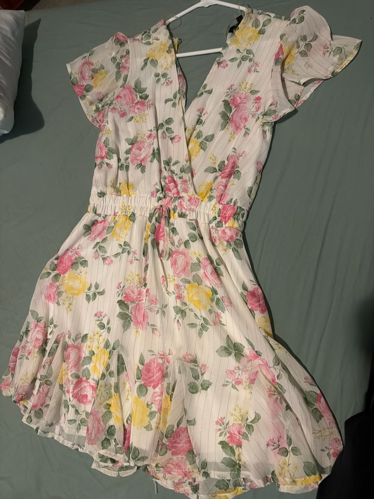 junior dress – Small