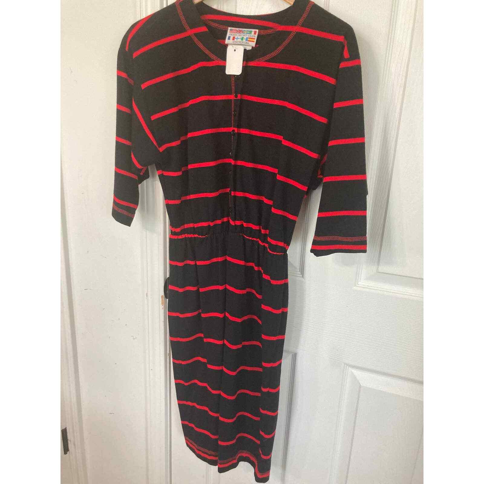 PARIS SPORTS CLUB UNIVERSAL SIZE 5/6 MADE IN USA