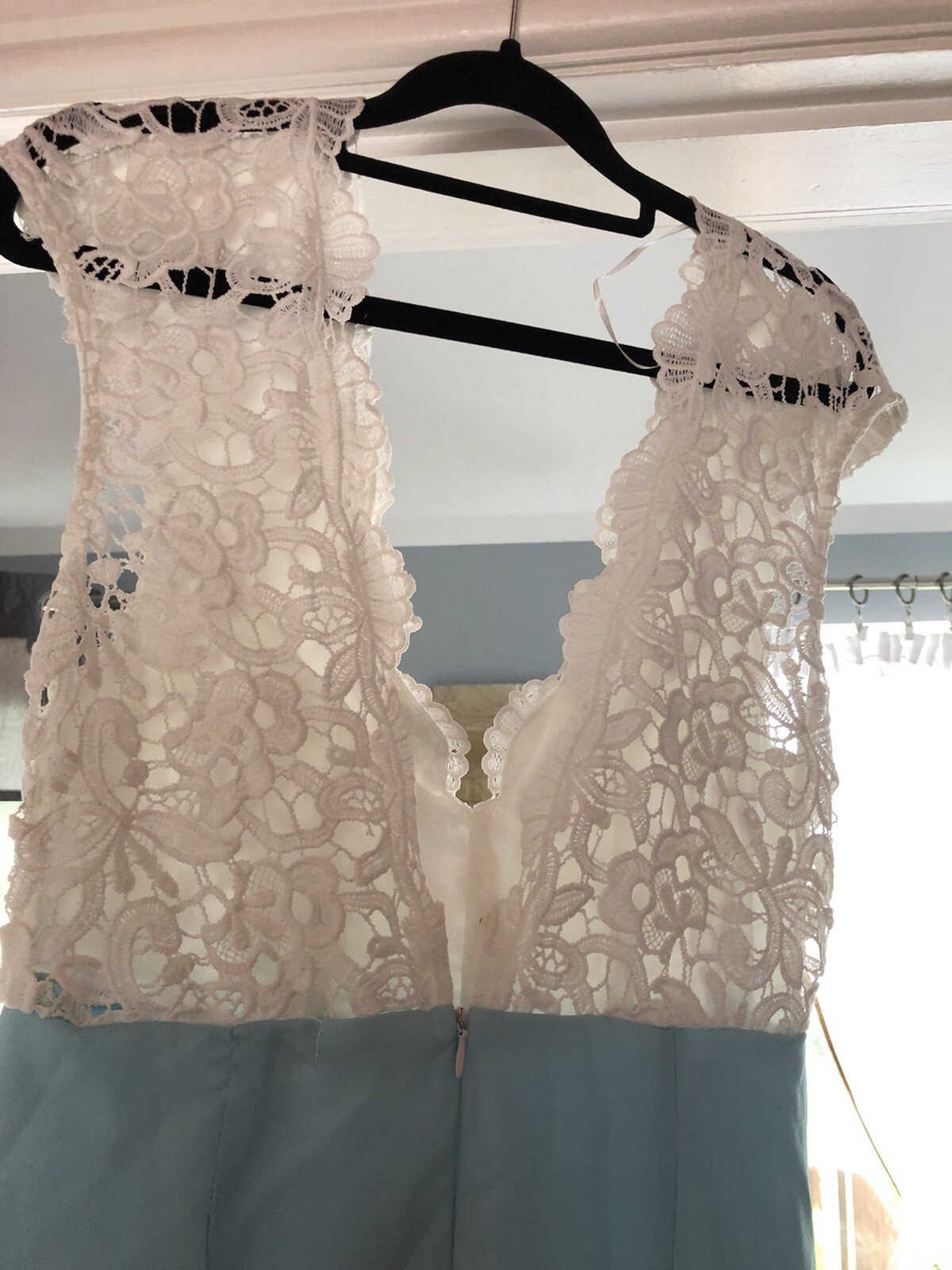 Ginger Summer Fizz Dress Size 10 flowers